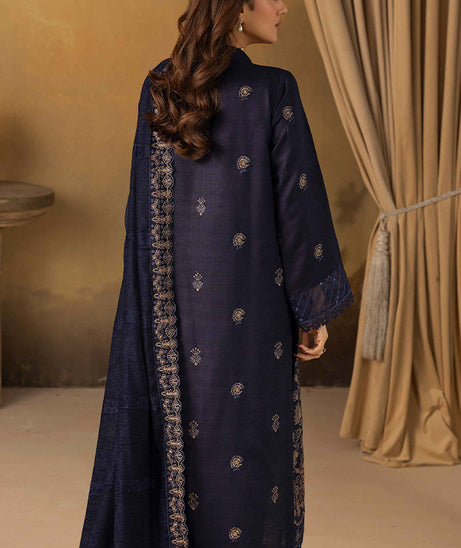 Shaista Manalisa E/Shawl'26 D#163