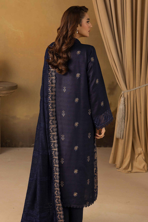 Shaista Manalisa E/Shawl'26 D#163