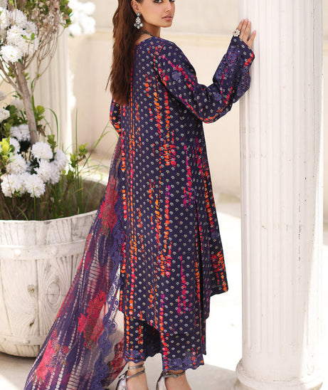 BR Charizma Rangoli Staple’23 CRW#05