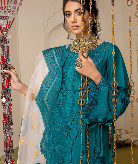 Charizma Riwayat Rang Lawn'22 ED#3-A