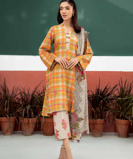 BR Charizma Aneeq Khaddar'23 ANW#07