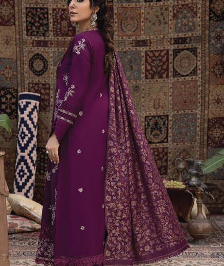 Hamdam Denara Woolen'24 D#5