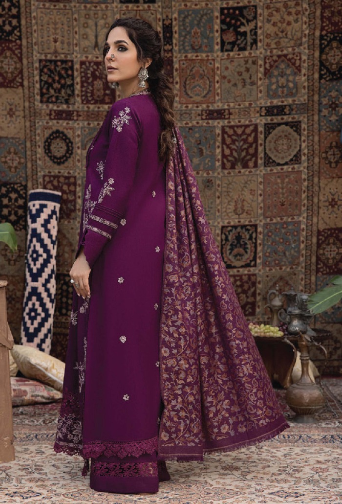 Hamdam Denara Woolen'24 D#5