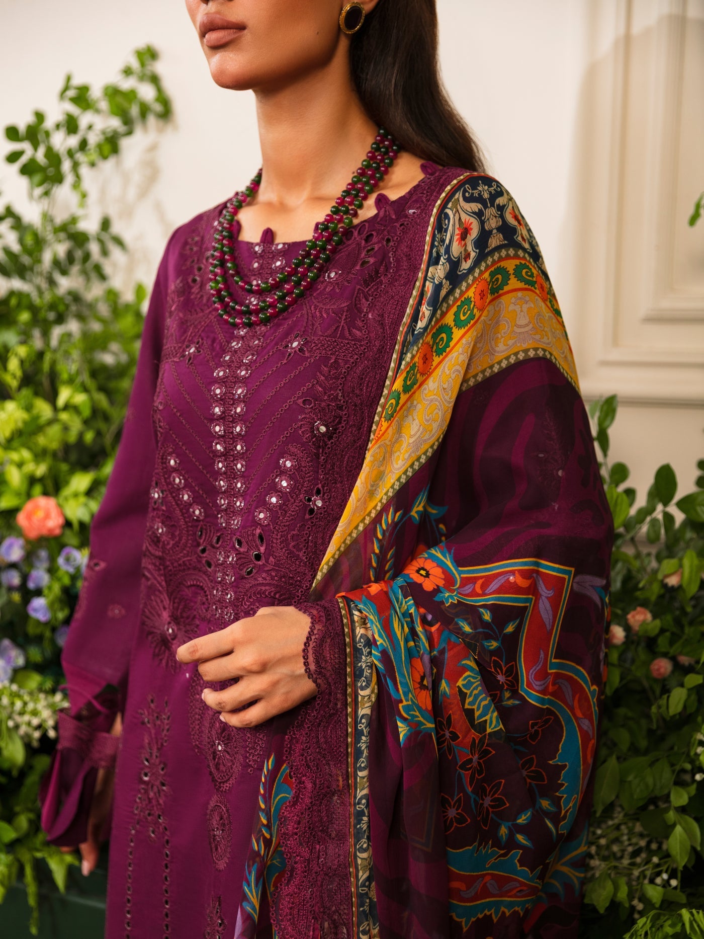 9Needles Pairi Daeza Lawn`25 NL#5