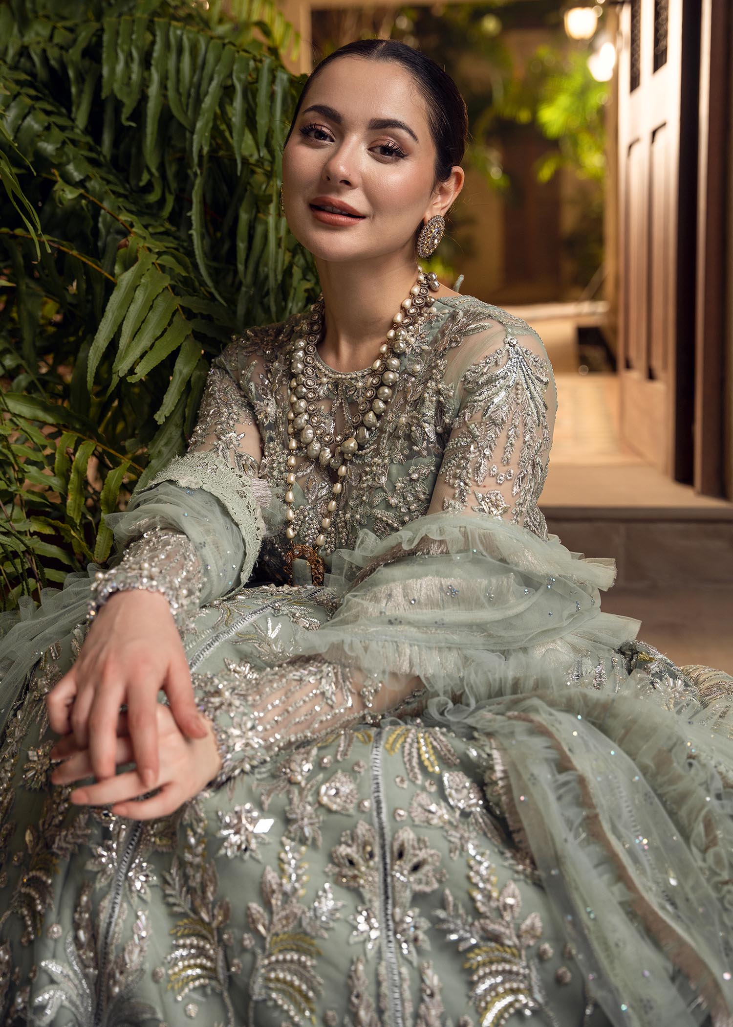 Crimson x Saira Shakira Wedding Collection`22 D#6