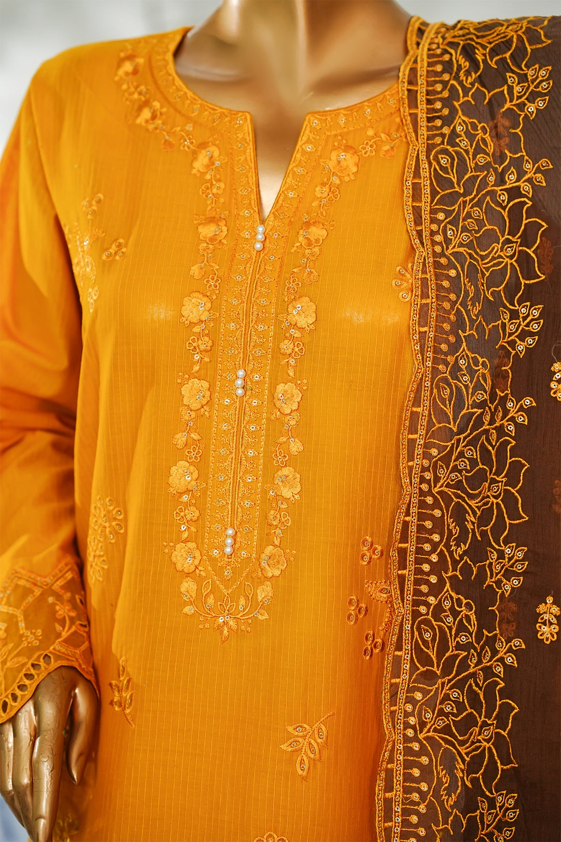 Aifa Festive Lawn`26 AFFV#26207