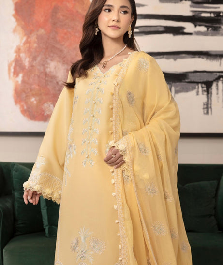 Hamdam Dilkash Emb Lawn`25 D#05