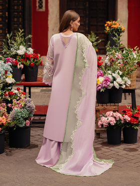 Parishay N/Nazar Premium Lawn'24 D#13