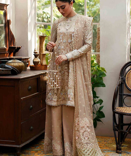 Suffuse Freeshia Festive Collection'22 INARA