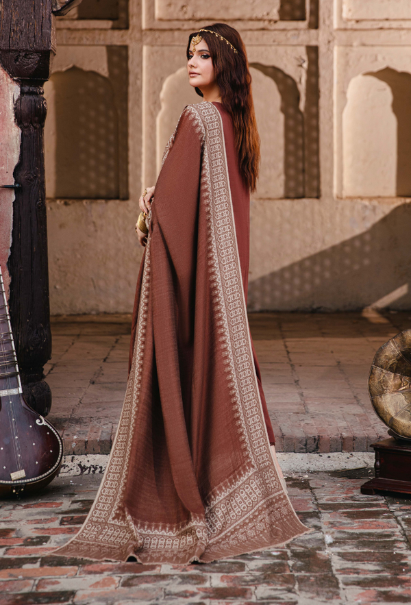 Hamdam Onora Khaddar`25 D#03