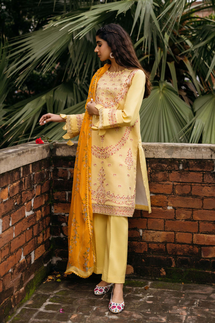 Seroli Mahay Lawn`23 U#0001