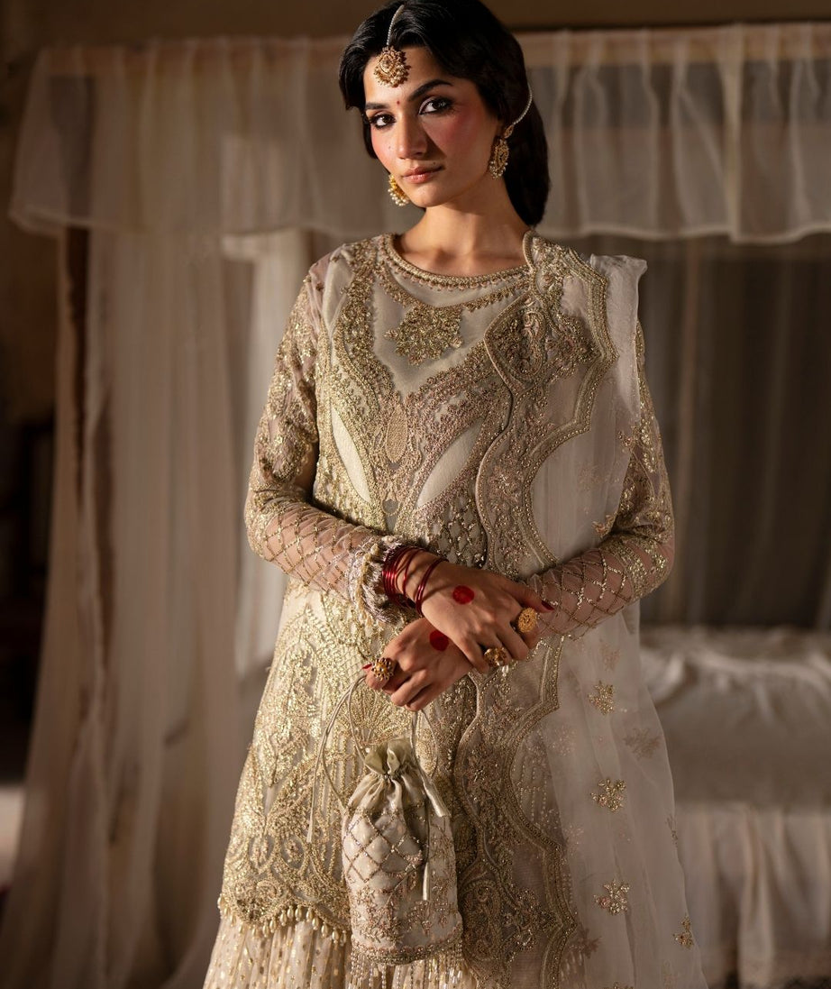 AJR Dastan-e-Ishq Festive`25 DS#2