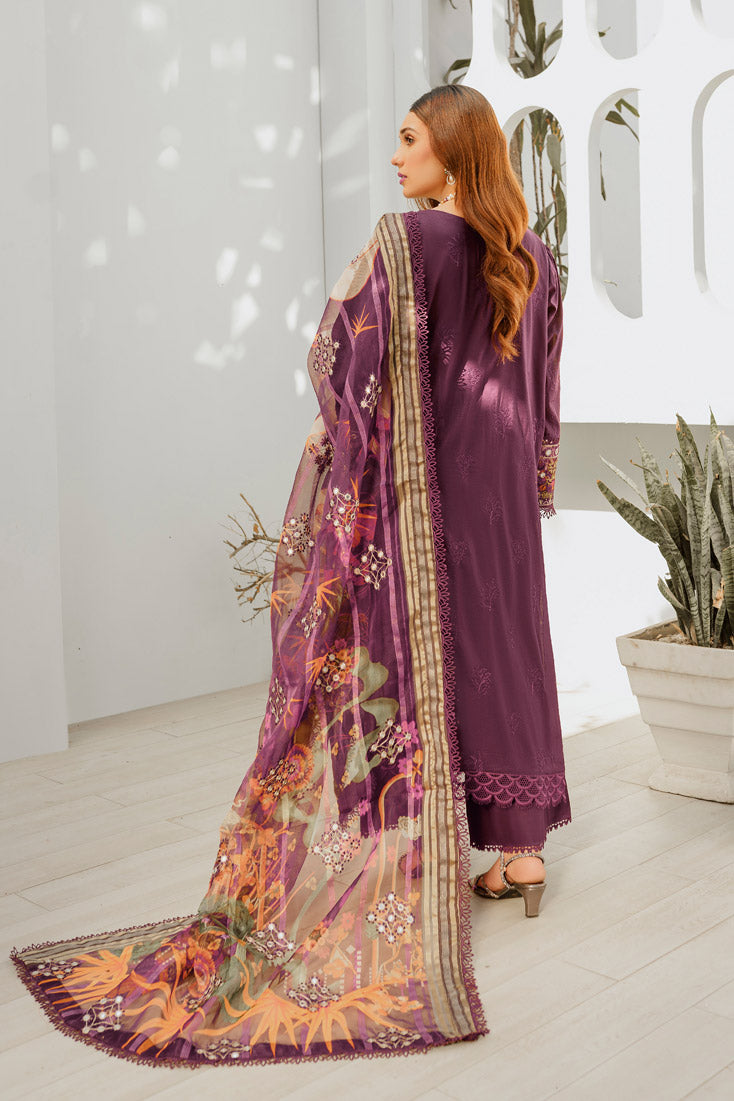 Marjjan Blossom's Lawn'23 SMC#115