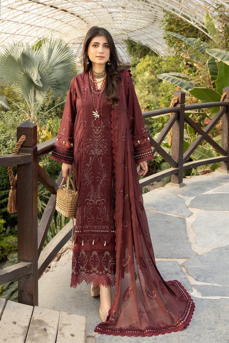 Marjjan Ayeza Emb Lawn'23 SKG#83