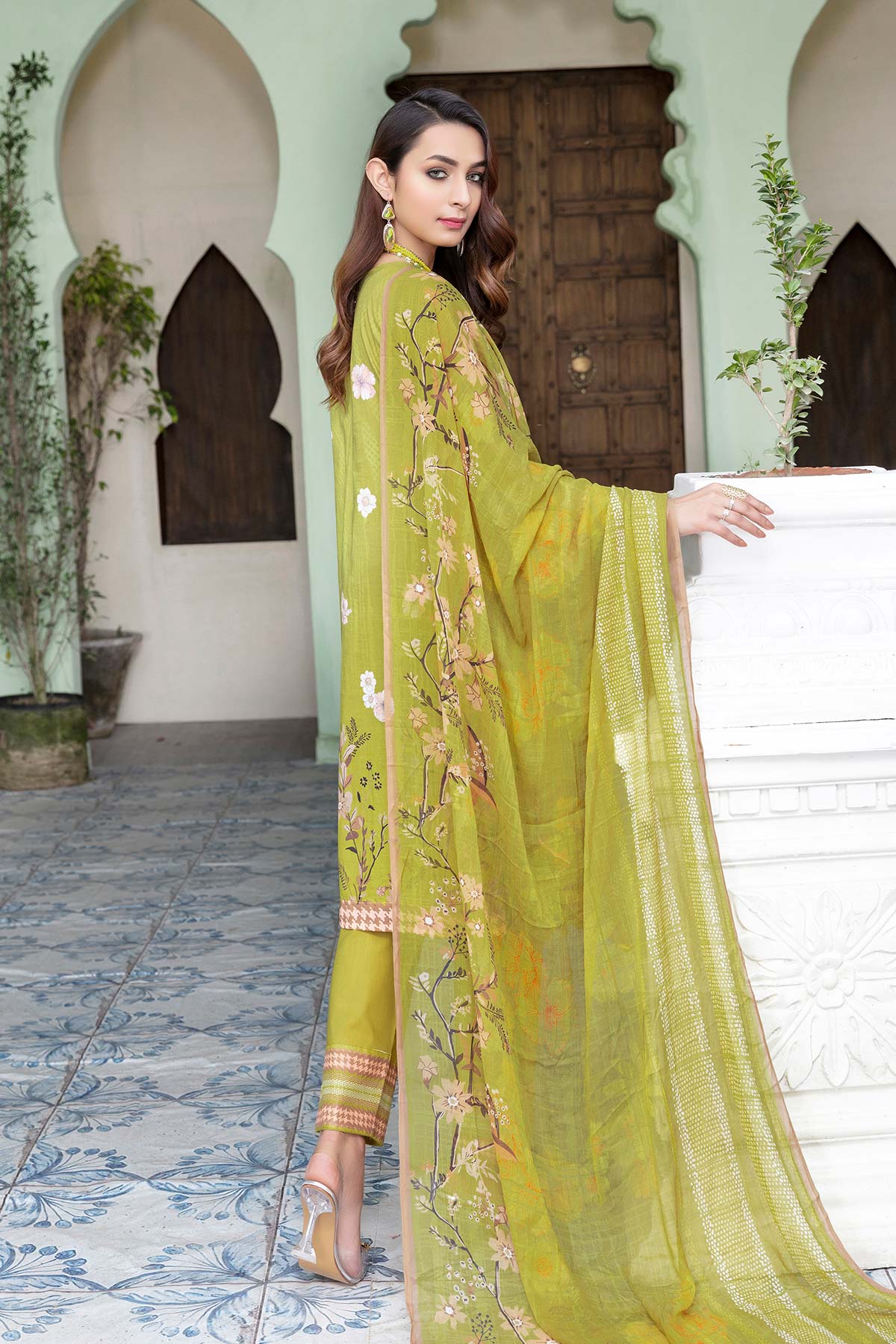 BR Moral Emb Lawn'22 Vol-2 BR#8