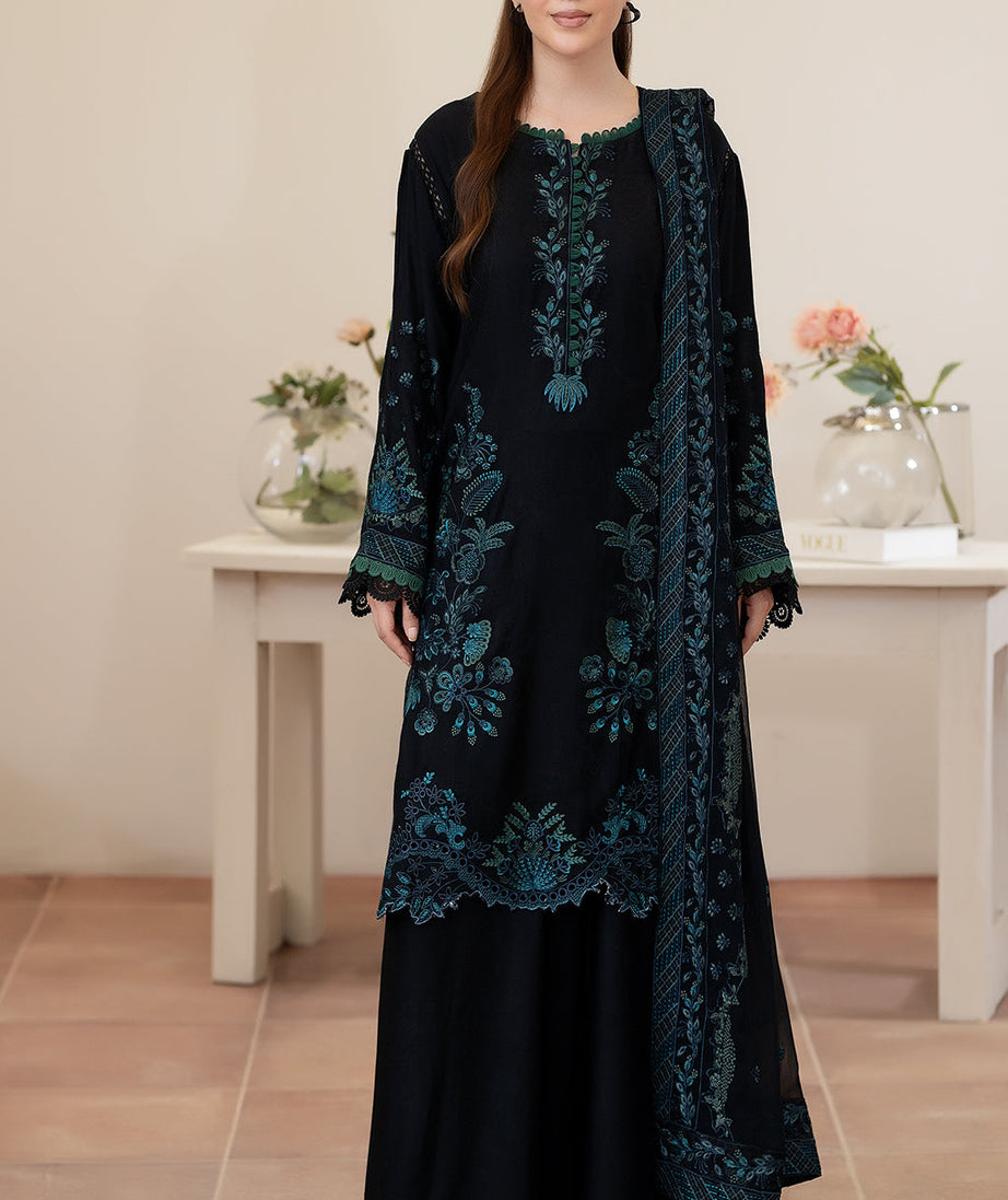 Johra Arzan Emb Viscose`25 JW#194