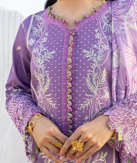 Aabyaan Saagar L/Lawn`25 AS#01