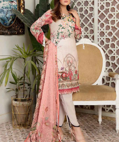 Eva Emb D/Jacquard`20 EVA#23