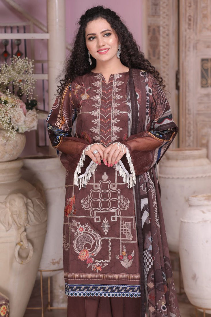 Marjjan Mehru S/Linen'21 SVC#44