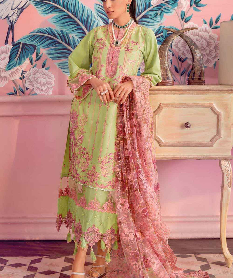 Gul Ahmed Summer'22 PM#22028