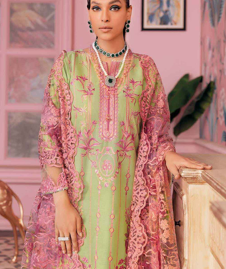 Gul Ahmed Summer'22 PM#22028