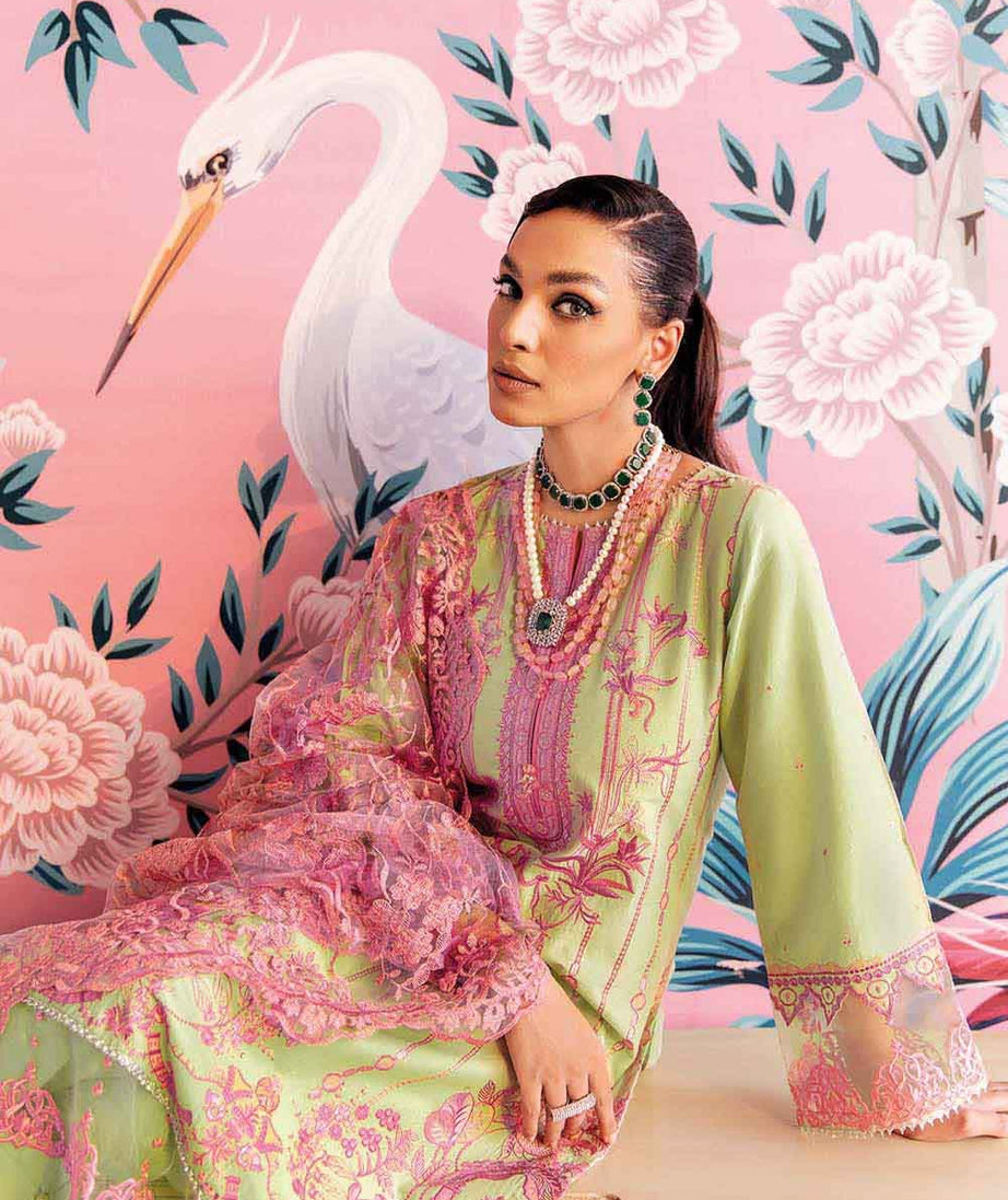 Gul Ahmed Summer'22 PM#22028
