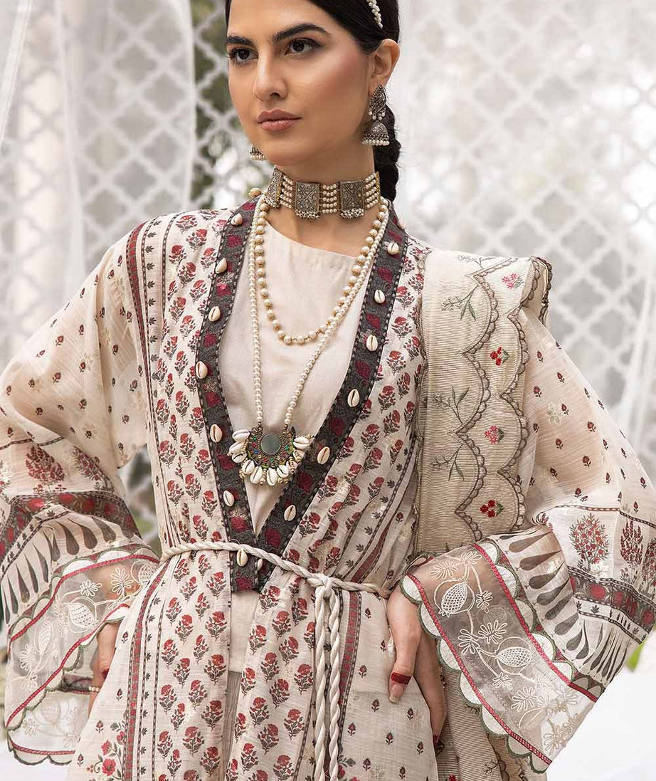 Gul Ahmed Eid Festive'23 FE#32027 A