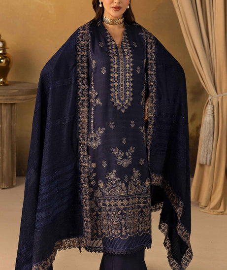 Shaista Manalisa E/Shawl'26 D#163