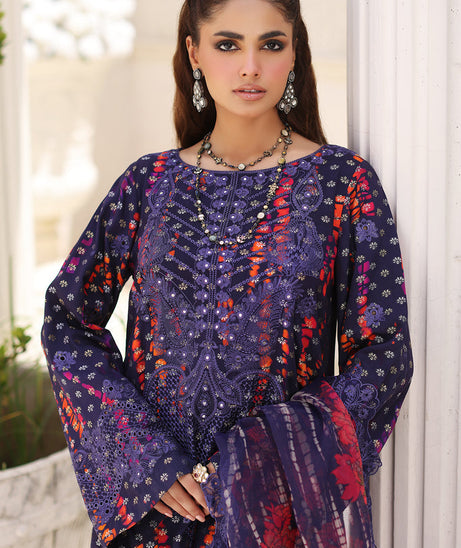 BR Charizma Rangoli Staple’23 CRW#05