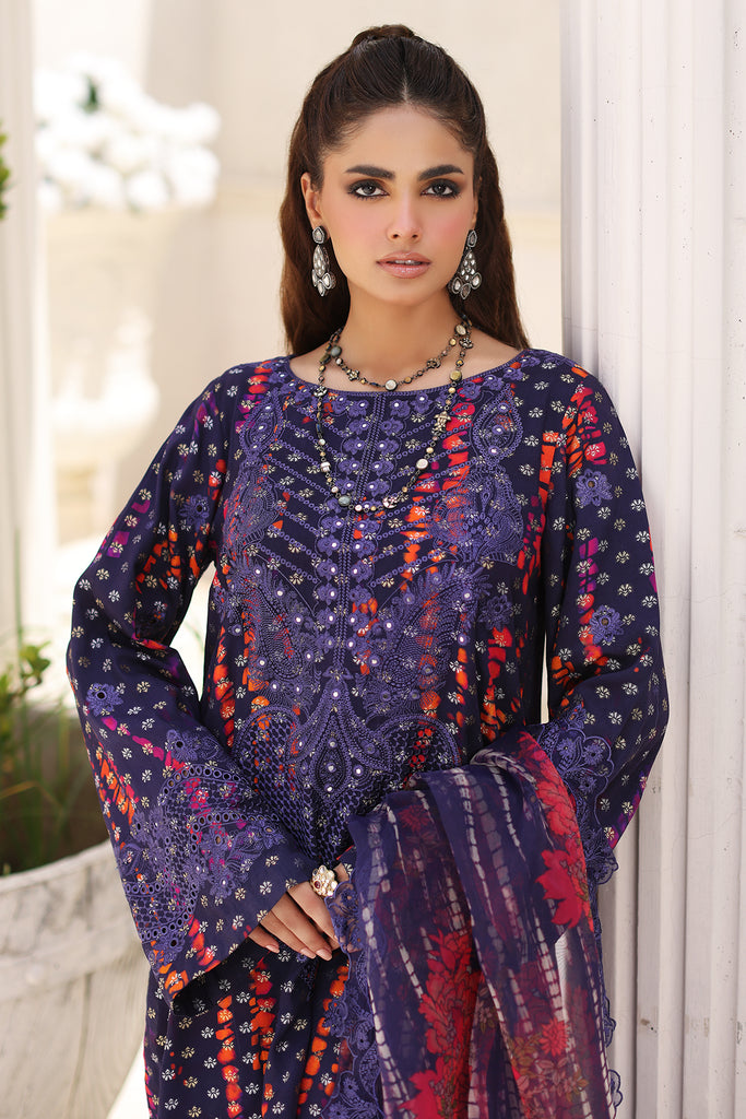 BR Charizma Rangoli Staple’23 CRW#05