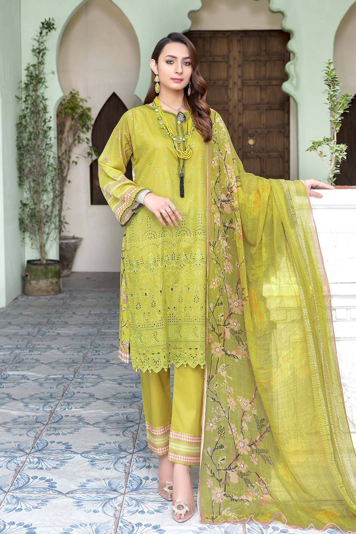 BR Moral Emb Lawn'22 Vol-2 BR#8