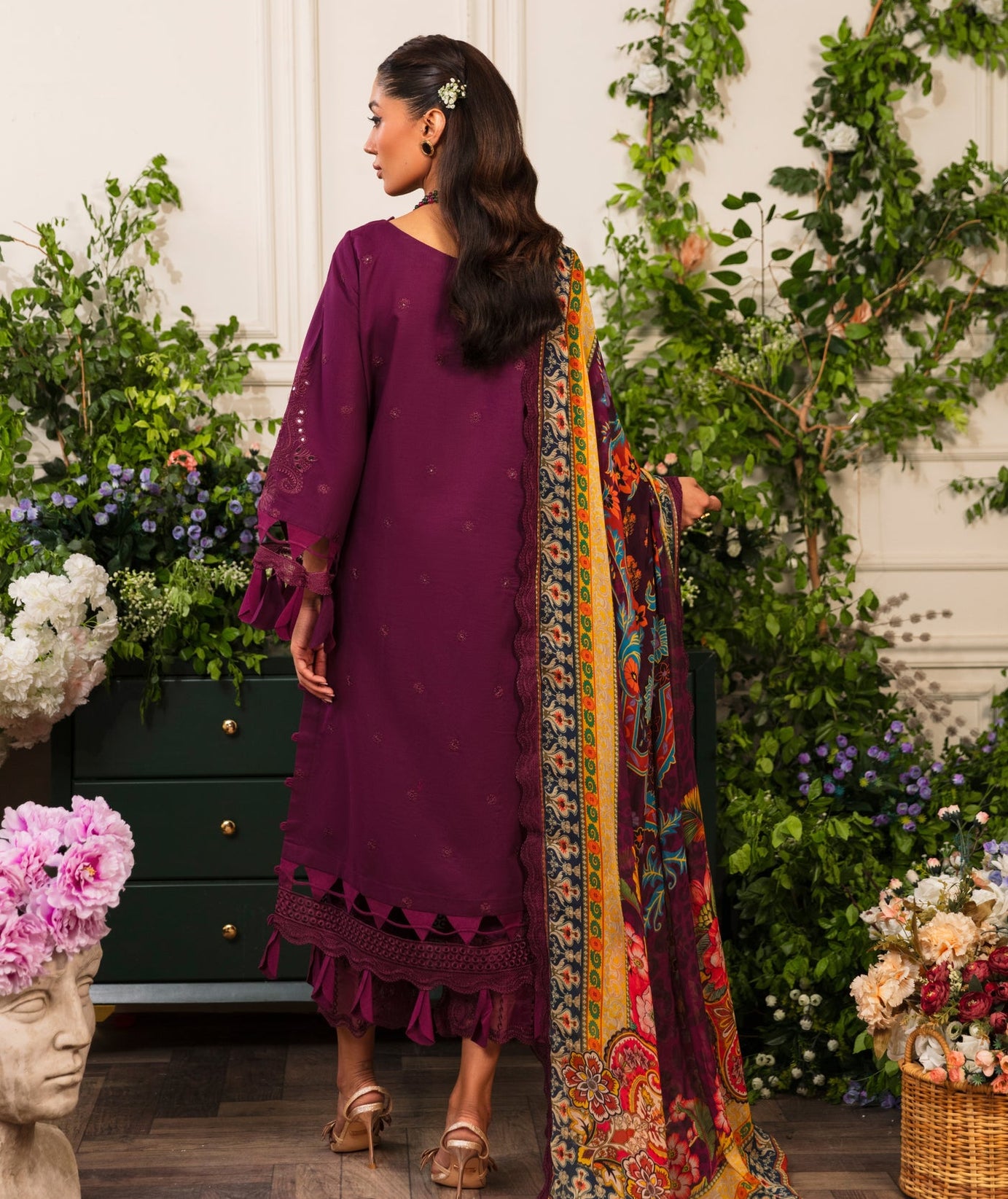 9Needles Pairi Daeza Lawn`25 NL#5