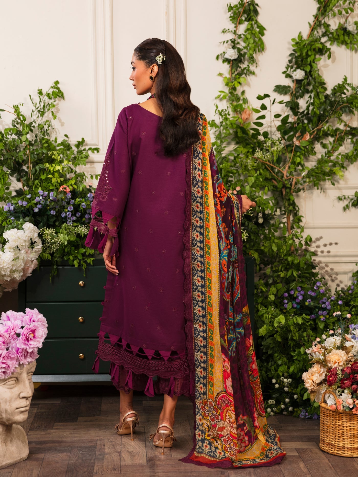 9Needles Pairi Daeza Lawn`25 NL#5