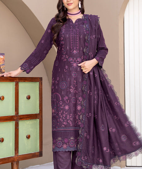 RA Tasawwur Kaani Peach'26 D#6