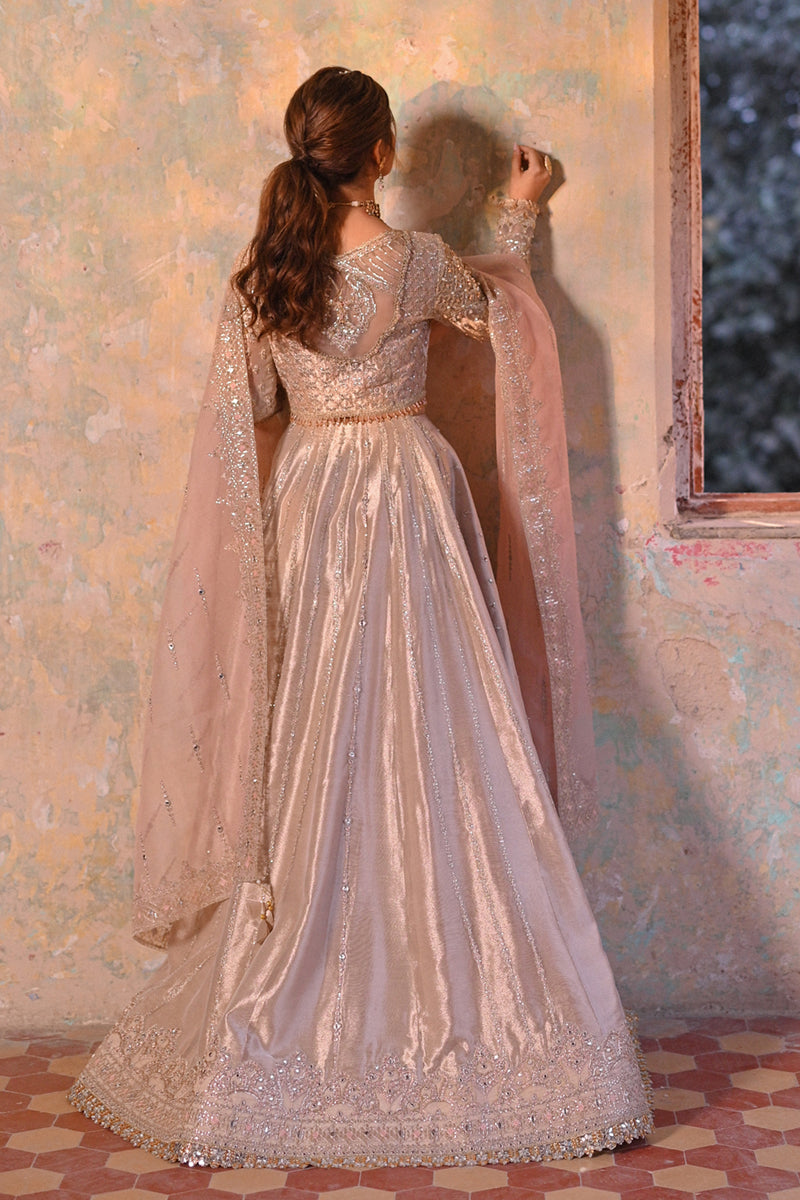 Qalamkar Sahiba Luxury Formals'23 D#4 (INSHA)