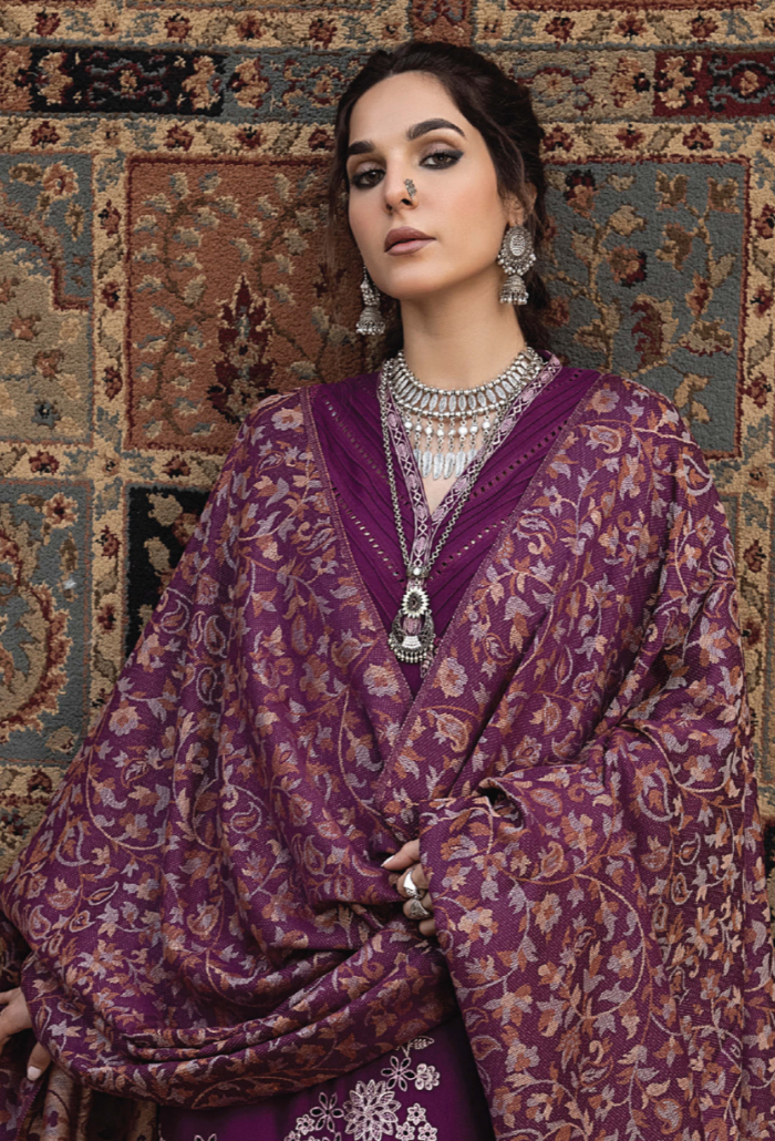 Hamdam Denara Woolen'24 D#5
