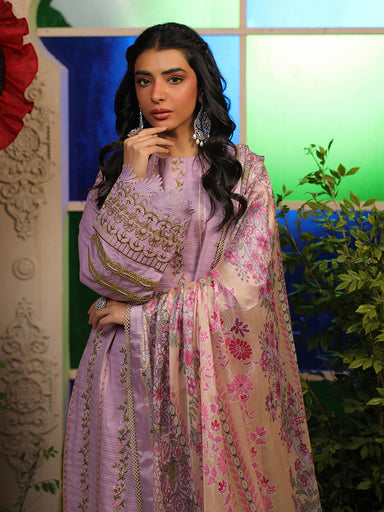Salitex Mina Emb Lawn`24 Vol-02 D#23
