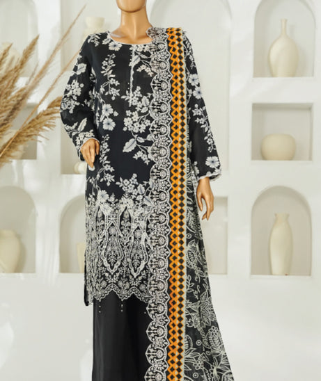 Lucky Tex Nishat Lawn'26 LT#26102