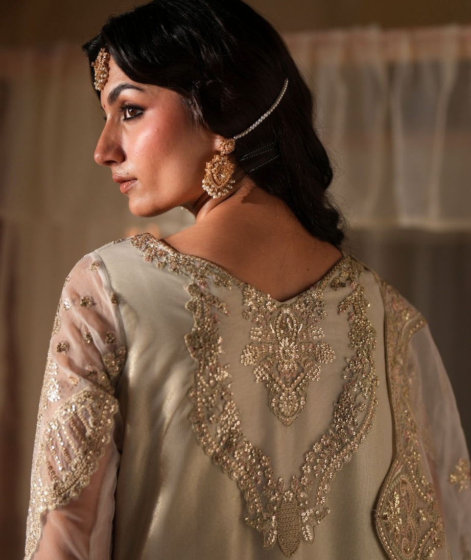 AJR Dastan-e-Ishq Festive`25 DS#2