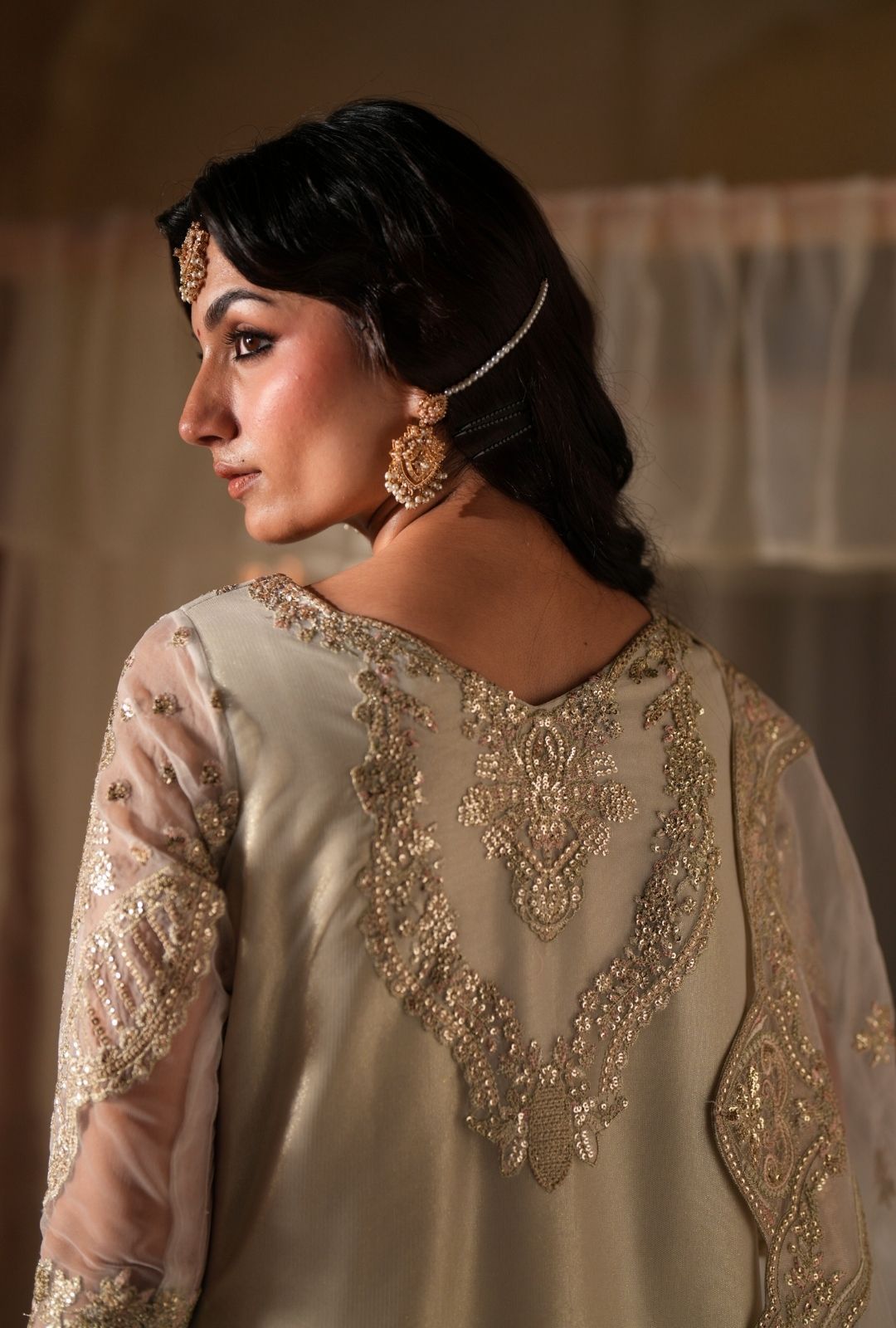 AJR Dastan-e-Ishq Festive`25 DS#2