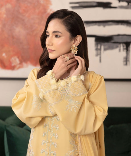 Hamdam Dilkash Emb Lawn`25 D#05