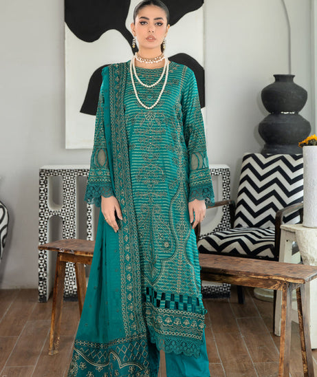Johra Jahan Ara Lawn`24 JH#95