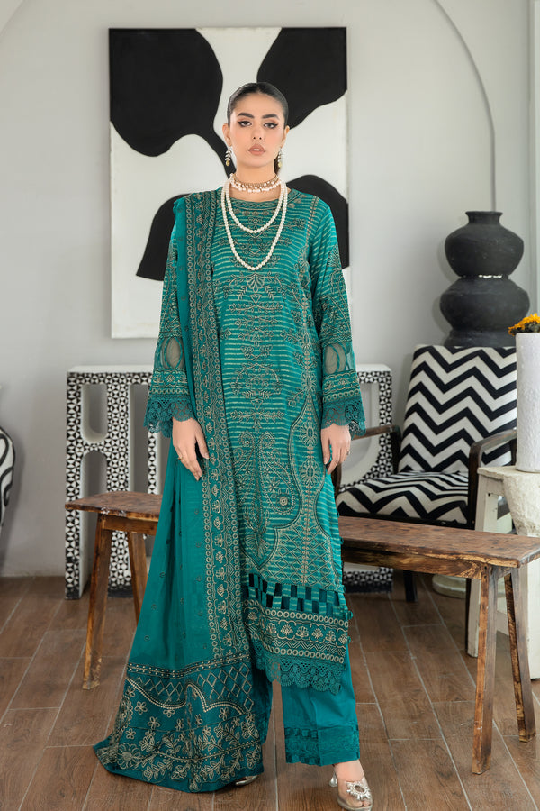 Johra Jahan Ara Lawn`24 JH#95