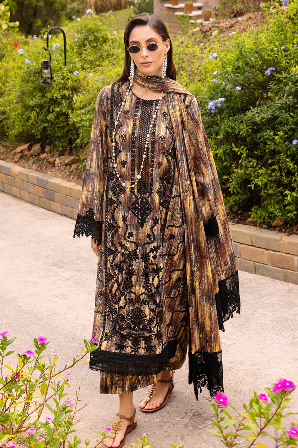 Shaista Muscari C/Kari Lawn`26 D#24