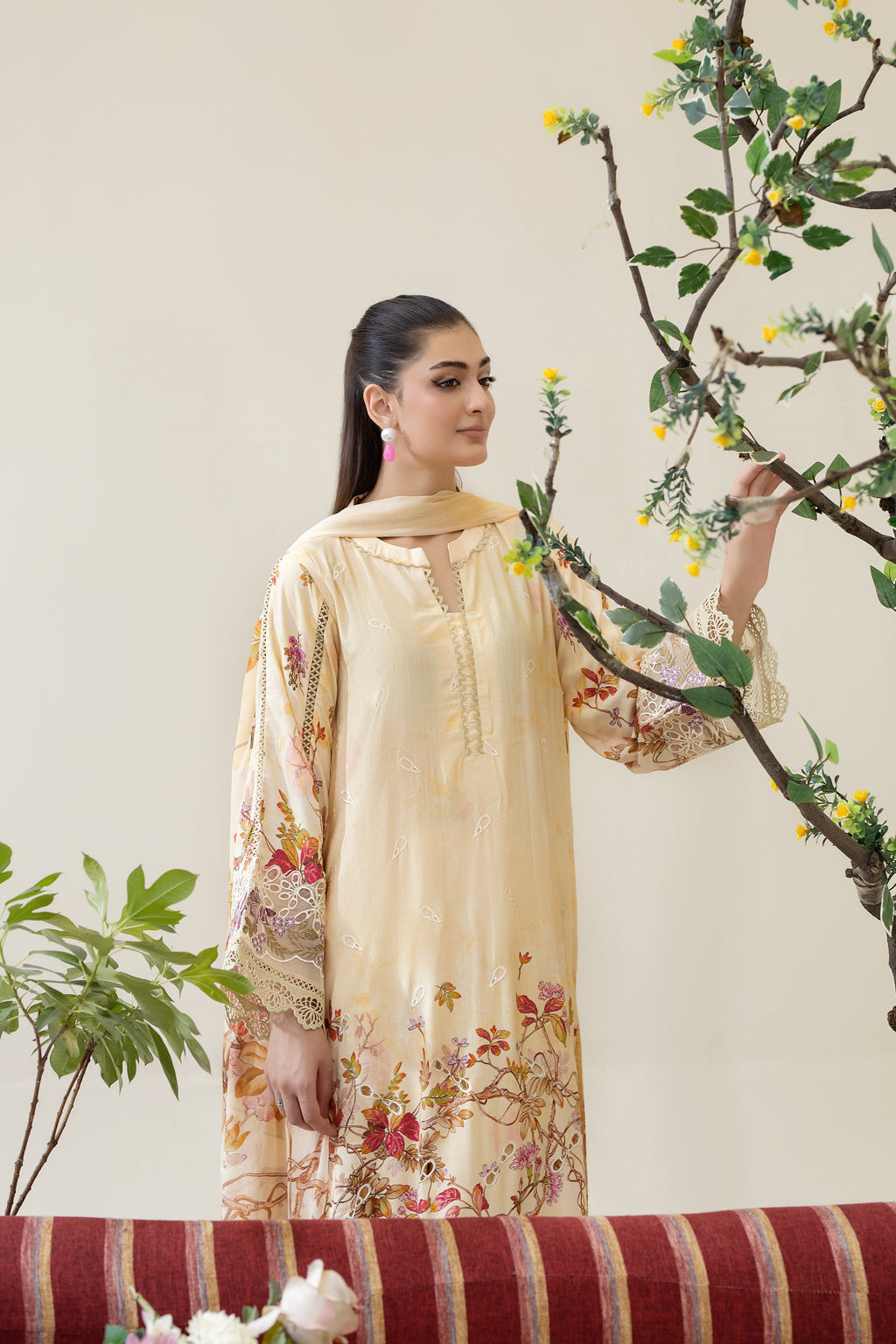 Johra Shehneela Emb Slub`25 JW#276