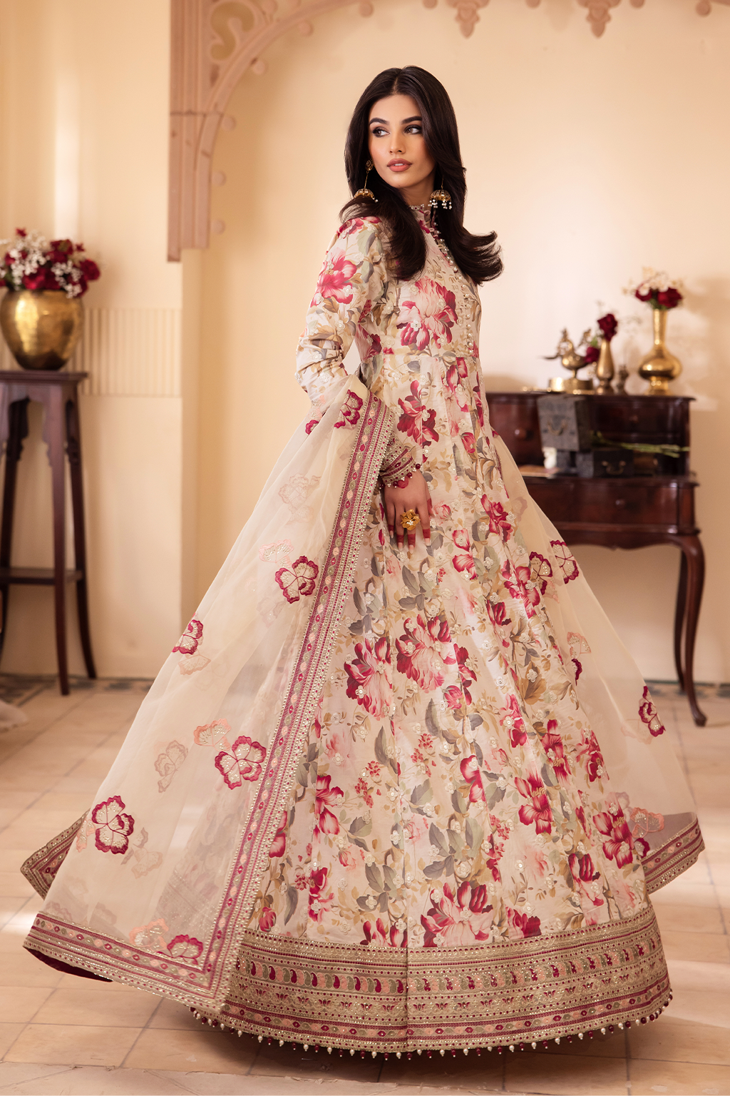 Iznik Nani Ka Ghar Eid`24 NKG#05