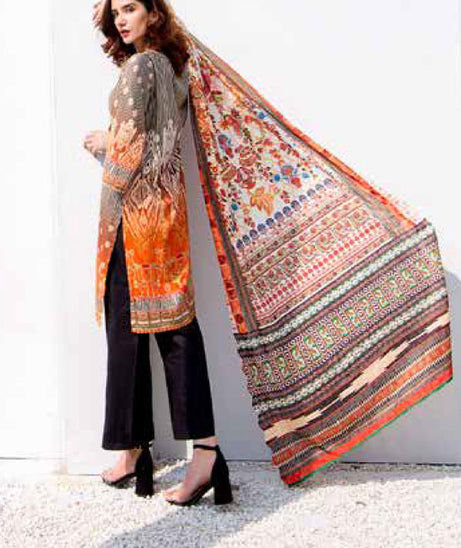 Rashid Excl/Slub Linen`20 D#2478 (Vol-2)