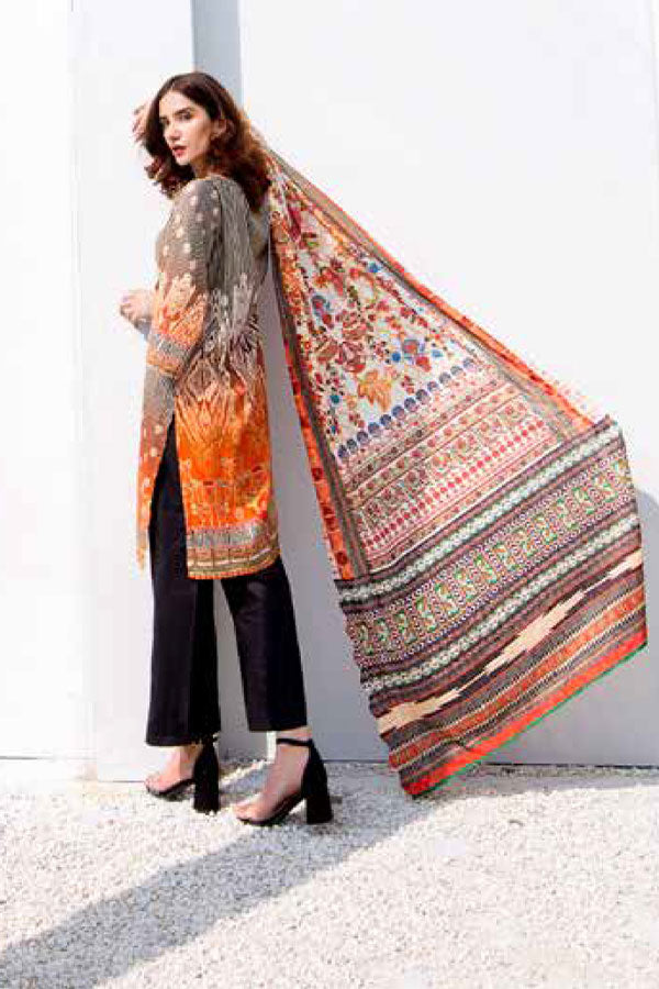 Rashid Excl/Slub Linen`20 D#2478 (Vol-2)
