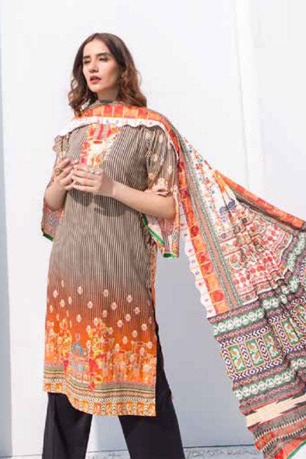 Rashid Excl/Slub Linen`20 D#2478 (Vol-2)