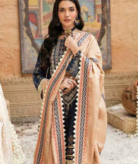 RA Charizma Bunnat Linen'22 CB#5